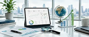 Análisis y proyección de mercados