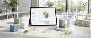 Diseño de formulaciones tailor-made